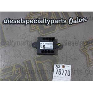 2014 2015 DODGE 1500 LARAMIE 5.7 HEMI AUTO 4X4 QUAD CAB  DOOR CONTROL MODULE
