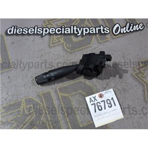 2014 2015 DODGE 1500 LARAMIE 5.7 HEMI AUTO 4X4 QUAD CAB MULTI SWITCH WIPER OEM