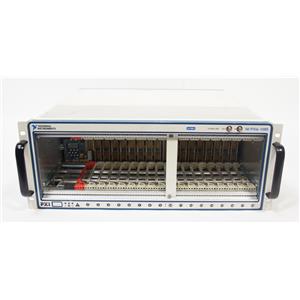 National Instruments NI PXIe-1085 PXIe, 18-Slot Up to 24 GB/s PXI Chassis