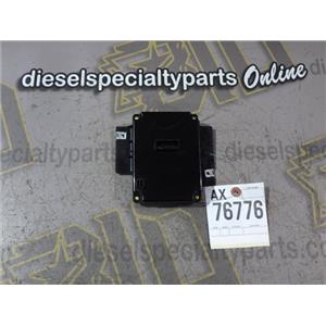 2014 2015 DODGE 1500 LARAMIE 5.7 HEMI AUTO 4X4 QUAD CAB A/C HEATER CONTROL MOD