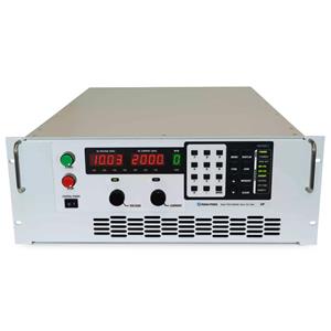 Magna-Power TSD5-1800/208 DC Power Supply 5VDC 1800ADC 10 kW
