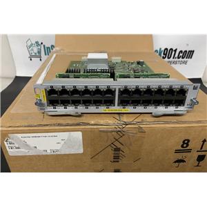 J9986A Aruba 24p 1000BASE-T PoE+ v3 zl2 Model