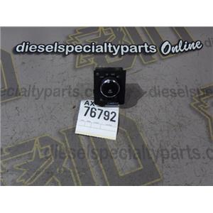 2014 2015 DODGE 1500 LARAMIE 5.7 HEMI AUTO 4X4 QUAD CAB HEAD LIGHT SWITCH OEM