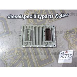 2014 2015 DODGE 1500 LARAMIE 5.7 HEMI AUTO 4X4 QUAD CAB ECM ECU PCM 68153790AD