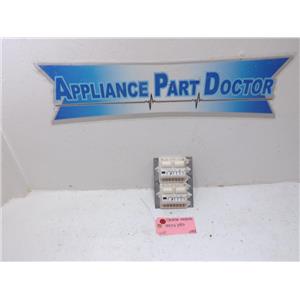 Whirlpool Range 4454392 Double Module Used