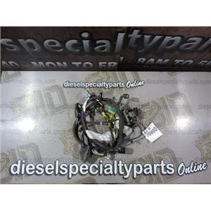 2014 2015 DODGE 1500 LARAMIE 5.7 HEMI AUTO 4X4 QUAD CAB HEADLAMP TO DASH HARNESS