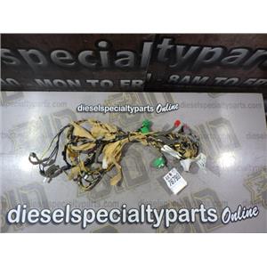 2014 2015 DODGE 1500 LARAMIE 5.7 HEMI AUTO 4X4 QUAD CAB HEADLINER WIRE HARNESS