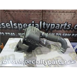 2014 2015 DODGE 1500 LARAMIE 5.7 HEMI AUTO 4X4 QUAD CAB AIR BOX INTAKE ASSEMBLY