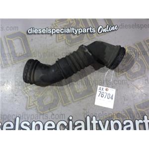 2008 2009 GMC SIERRA 3500 6.6 LMM DIESEL AUTO 4X INTERCOOLER PIPE CONNECTOR COLD