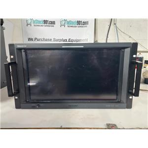 Sony Trimaster 17-in BVM-L170 Professional Master Monitor