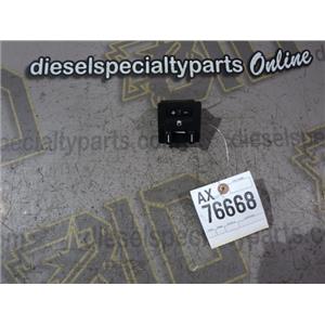2008 2009 GMC SIERRA 3500 6.6 LMM DIESEL AUTO 4X4 TRAILER BRAKE MODULE 15926102