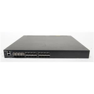 IBM Brocade Fibre Channel Switch SAN24B-5 IB-6505-12-2000-0R
