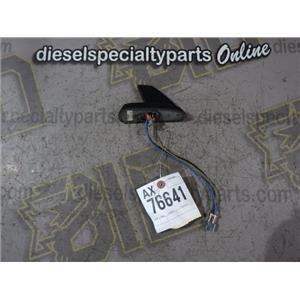 2008 2009 GMC SIERRA 3500 6.6 LMM DIESEL AUTO 4X4 ROOF ANTENNA OEM 25815079