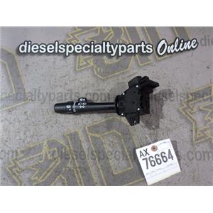2008 2009 GMC SIERRA 3500 6.6 LMM DIESEL AUTO 4X4 MULTI SWITCH OEM