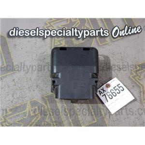 2008 2009 GMC SIERRA 3500 6.6 LMM DIESEL AUTO 4X4 FUSE BLOCK OEM 15780696-02