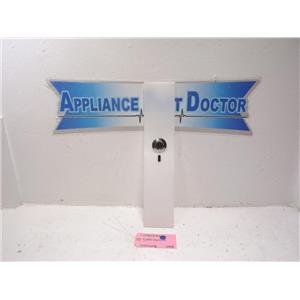 Samsung Refrigerator DA97-06100A Freezer Lamp Cover Used