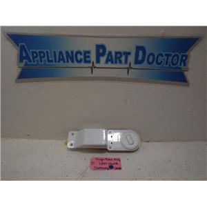 Samsung Refrigerator DA97-14619A  Auger Motor Assy Used