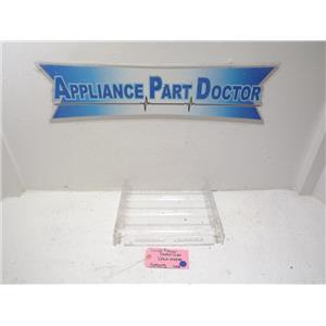 Samsung Refrigerator DA63-04137A Lower Freezer Basket Cover Used