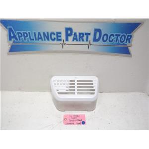Samsung Refrigerator DA63-04352A Ice Maker Cover Used