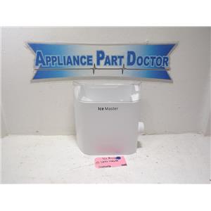 Samsung Refrigerator DA97-14263A Ice Bucket Assy Used