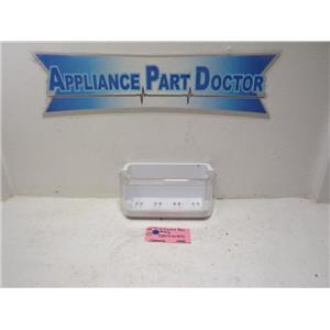 Samsung Refrigerator DA97-06180D Freezer Tilt Guard Bin Assy Used