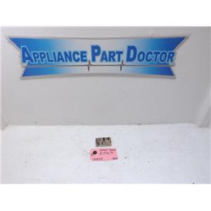 Kenmore Washer 8539879 Control Board Used