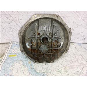 Boaters' Resale Shop of TX 2507 1901.02 YANMAR KANZAKI KM3-A MARINE TRANSMISSION