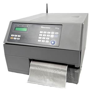 Intermex PX6i PX6C020000000020 Thermal Transfer Barcode Label Print Wi-Fi 203dpi