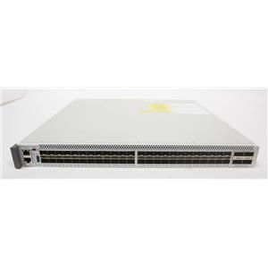 Cisco Catalyst C9500-48Y4C 48-Port SFP28 & 4-Port QSFP28 Network Switch AS-IS