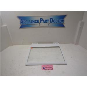 Samsung Refrigerator DA67-01929B Upper Shelf Assy Used
