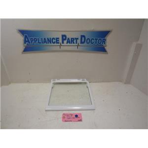 Samsung Refrigerator DA97-06438D Freezer Top Shelf Used