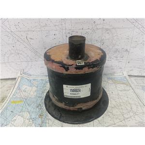 Boaters' Resale Shop of TX 2507 1901.12 CENTEK SIDE IN/TOP OUT MUFFLER 150024