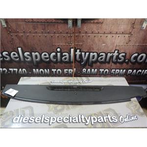 2008 2009 GMC SIERRA 3500 6.6 LMM DIESEL AUTO 4X4 OEM TOP DASH COVER PANEL
