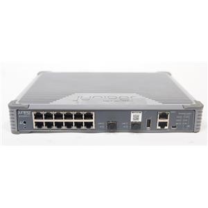 Juniper Networks EX2300-C-12T 12 Port Gigabit 2 SFP 1/10G Network Switch
