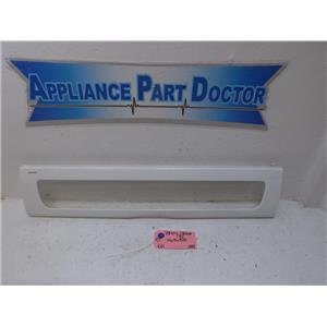 KitchenAid Refrigerator 12656822 Pantry Drawer Door Used