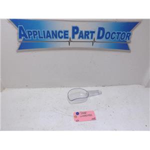 KitchenAid Refrigerator W10182881 Scoop Used