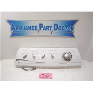 Maytag Washer 21001965 21002120 21001959 WPY2201474 Control Panel Assy Used