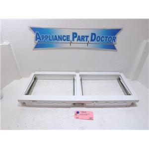 KitchenAid Refrigerator W10119215 Frame Used