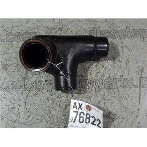 1995 1996 1997 FORD F350 F250 7.3 DIESEL ENGINE OEM TURBO OUTLET INTAKE SPYDER