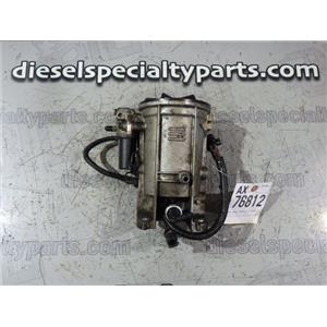 1995 1996 1997 FORD F350 F250 7.3 DIESEL ENGINE OEM FUEL FILTER CANISTER BOWL