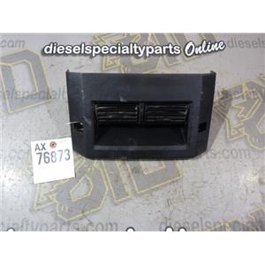 2014 2015 DODGE RAM 3500 ST 6.7 DIESEL AUTO 4X4 CENTRE SEAT REAR VENTS 1476044