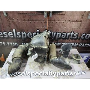 2014 2015 DODGE RAM 3500 ST 6.7 DIESEL AUTO 4X4 RAM ACTIVE AIR BOX INTAKE OEM
