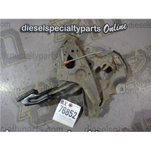 2014 2015 DODGE RAM 3500 ST 6.7 DIESEL AUTO 4X4 EMERG BRAKE ASSEMBLY 52010176AG