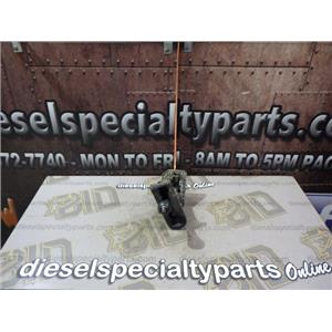 2014 2015 DODGE RAM 3500 ST 6.7 DIESEL AUTO 4X4 FLOOR SHIFTER OEM