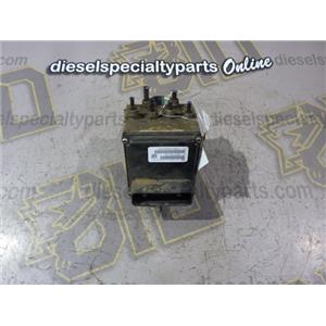 2014 2015 DODGE RAM 3500 ST 6.7 DIESEL AUTO 4X4 ABS PUMP 68212541AF OEM