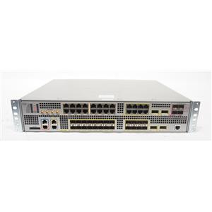 Cisco ME-3600X-24CX-M Gigabit Ethernet Switch 3600X Series