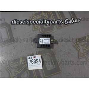 2014 2015 DODGE RAM 3500 ST 6.7 DIESEL AUTO 4X4 LEFT  DOOR MODULE 68155771AF