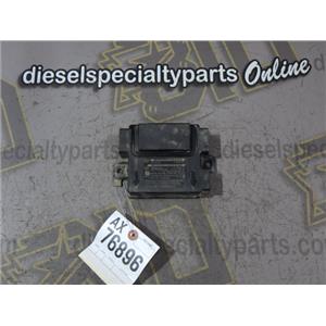 2014 2015 DODGE RAM 3500 ST 6.7 DIESEL AUTO 4X4 ANTI THEFT KEYLESS MODULE OEM