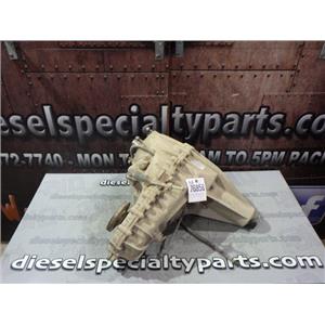 2014 2015 DODGE RAM 3500 ST 6.7 DIESEL AUTO 4X4 TRANSFER CASE - MANUAL SHIFT OEM