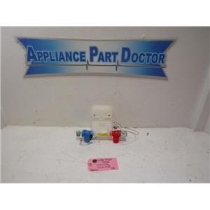 Amana Washer W11101906 W11210463 Water Inlet Valve Open Box